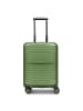 Stratic Shine 4 Rollen Kabinentrolley 55 cm in olive