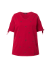 Ulla Popken Shirt in rubinrot