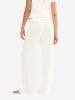 Triumph Pyjamahose Red Label Mix & Match in SILK WHITE