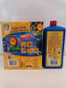 Pustefix PUSTEFIX Seifenblasenmaschine FLOWER POWER + PUSTEFIX Nachfüllflasche 1.000 ml