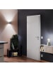 s.LUCE Flurlampe Plinth Beton in Grau