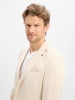 Finshley & Harding London Baukasten-Sakko Brick in beige