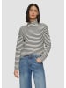 s.Oliver Strickpullover in 99X1_schwarz