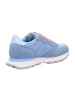 Sun68 Sneaker Low in Blau