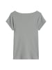 Marc O'Polo T-Shirt slim in Quiet Sea