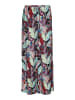Vero Moda Hose mit weitem Beinschnitt in Black
