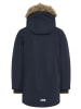 Scout Outdoorjacke in marine