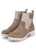 rieker Chelsea Boots in Beige