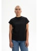 MELA T-Shirt MADHU Bundle in schwarz / schwarz