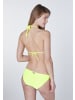 Chiemsee Bikini-Top in Gelb