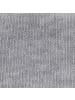 ewers 2er-Set Socken 2er Pack GOTS Ringel/Uni in 205143 grau mel./weiss