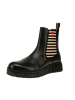 CRICKIT Chelsea-Boots Naelle in Schwarz