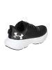 Under Armour Laufschuhe in Schwarz