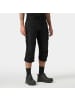 Helly Hansen Short "Chelsea Evo 2.0 CNCT Pir. Pant" in Schwarz