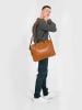 still nordic Tasche stillRichard in Light Cognac