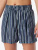 Schiesser Pyjamashorts Mix Relax in multicolor 4