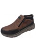bugatti shoes Stiefel Anaheim  in Braun