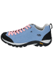 Brütting Outdoorschuh "Claremont" in Blau