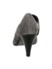 Gabor Riemchenpumps in Grau