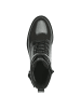 Tamaris Stiefelette in OLIVE struc.
