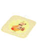 Mr. & Mrs. Panda Topflappen Glühwürmchen ohne Spruch in Gelb Pastell