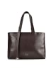 Armani Exchange Alice Shopper Tasche 44 cm in antagonist