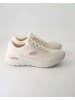 Skechers Laufschuhe in Beige