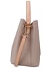 Bugatti Handtasche Ella Top Handle Bag in Beige