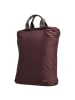 Jost Kemi X-Change Bag S - Rucksack 40 cm (coffee) in wine