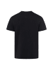 Camel Active Shirt in schwarz