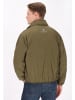 Schmuddelwedda Jacket in olive
