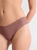 Sloggi String ZERO Microfibre 2.0 Hipstring in CACAO