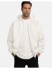 Squeqo Sweatjacke in Off White