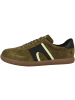 Camper Sneaker low Pelotas Soller in gruen
