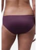 Chantelle Slip Emma in Plum