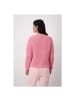 monari Pullover in pink smoothie