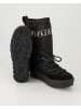 Pajar Canada Winterstiefel in Schwarz