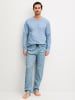 Calida Shirt in ashley blue