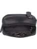 Braun Büffel Prato Schlüsseletui Leder 9 cm schwarz