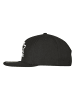 STARTER Snapback in black