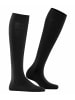 Falke Socken 1er Pack in Schwarz