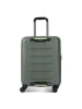Hedgren Comby Grip XS 4 Rollen Kabinentrolley 55 cm olive