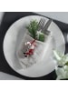 Villeroy & Boch 3-tlg. Ornamente Zuckerstange Nostalgic Ornaments in Bunt – in bunt