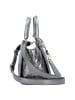 Guess Idra Handtasche 26 cm in pewter