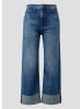 s.Oliver Jeans-Hose SURI in 56Z6_blau