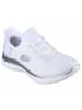 Skechers Footwear Sportschuh Summits Slip In in Weiß