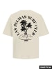 Jack & Jones T-shirt in Antique White 1