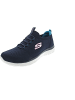 Skechers Summits - Top Player Slipper Blau