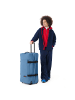 Eastpak Tranverz 2 Rollen Trolley 79 cm in aviator blue