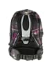 Nitro Superhero - Rucksack 44 cm in black rose